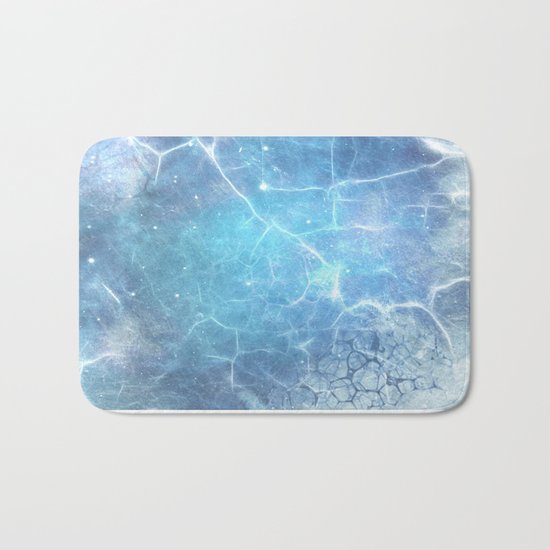 Connection Bath Mat