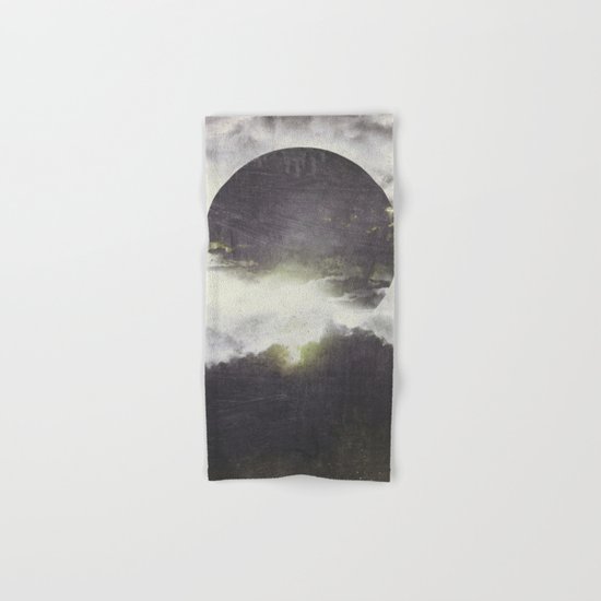 Today is a different day Hand & Bath Towel
