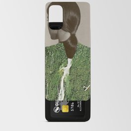 river Android Card Case