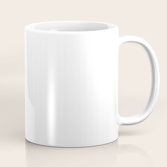 Spaghetti Mountain Mug