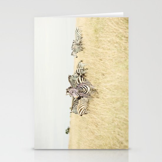 leader::kenya Stationery Cards