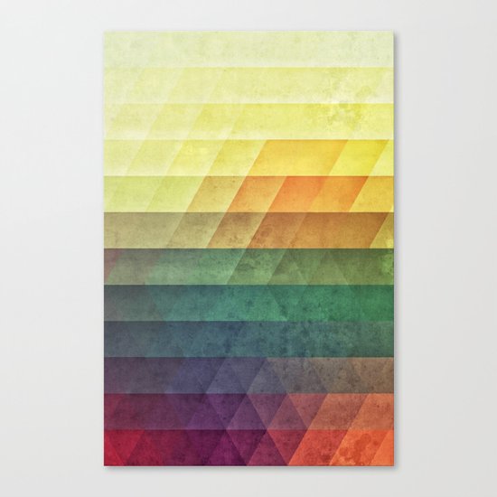 blyynd Canvas Print