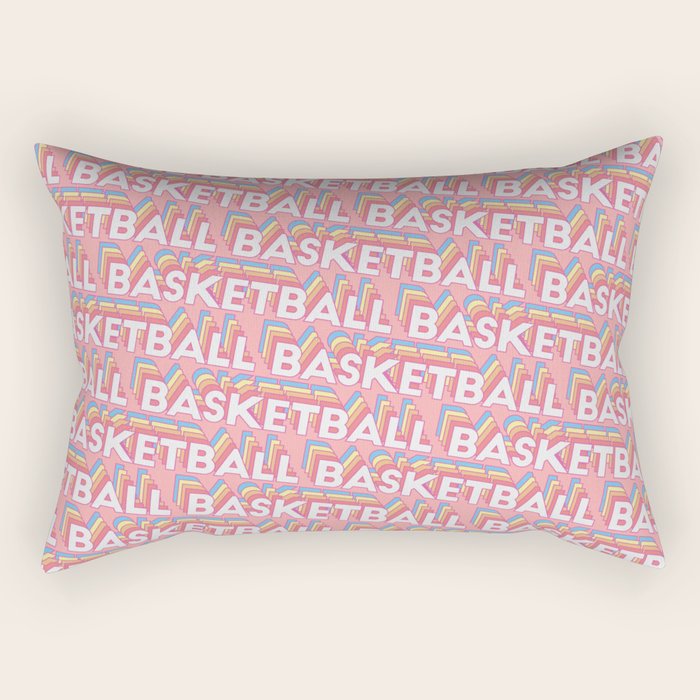 Rectangular Pillow