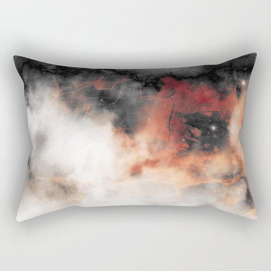 η Theemin Rectangular Pillow
