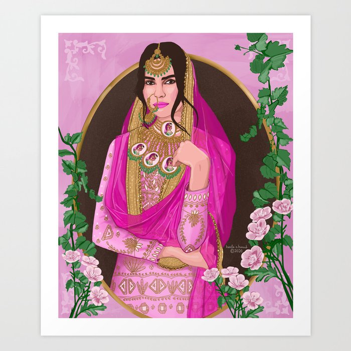 Art Print