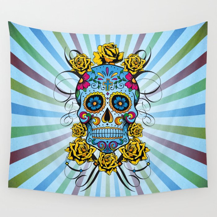Day of sales the dead tapestry