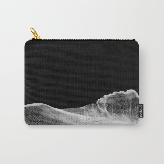 foam Carry-All Pouch