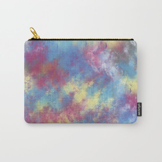 Abstract 2 Carry-All Pouch