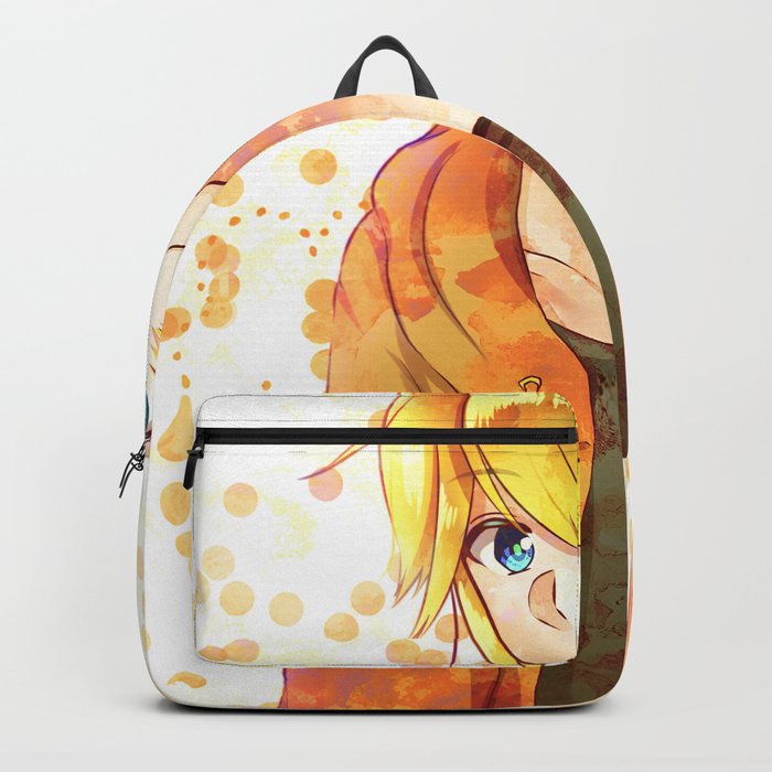 Vocaloid backpack 2025