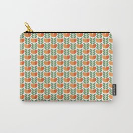 Scandinavian Flowers - Gothenburg Carry-All Pouch