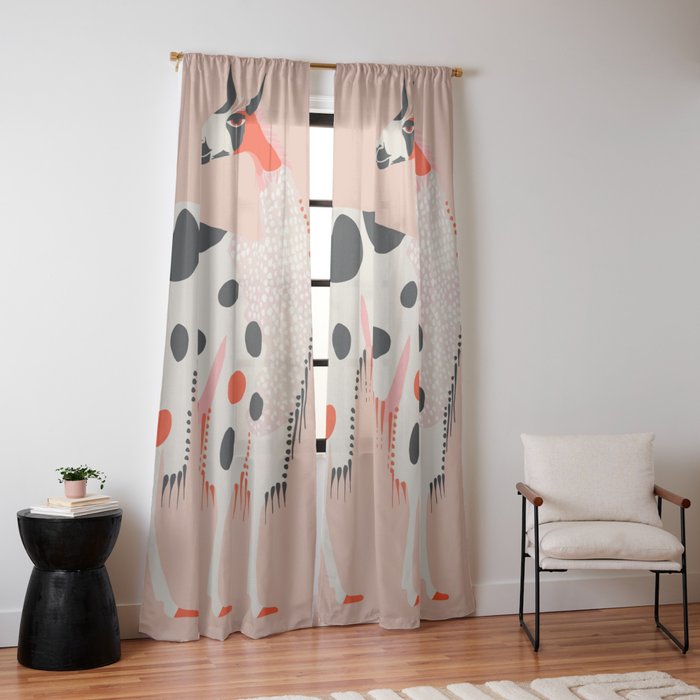 Window Curtain