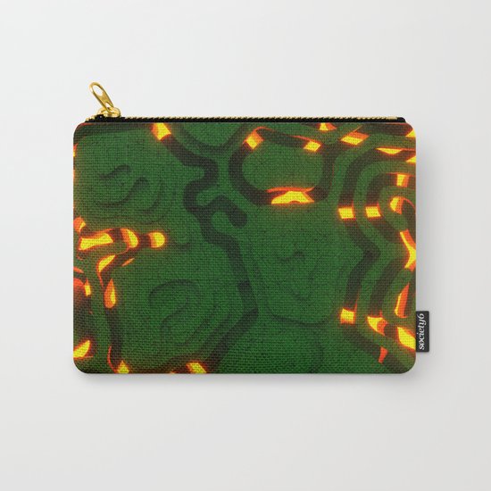 Reasons Carry-All Pouch