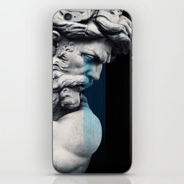 Degeneration iPhone Skin