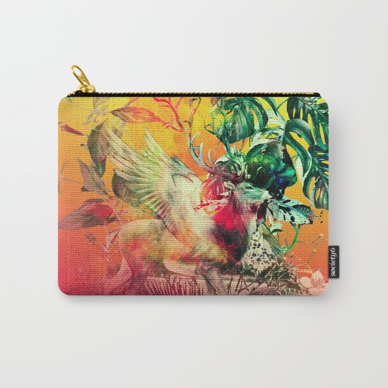 DEER VII Carry-All Pouch