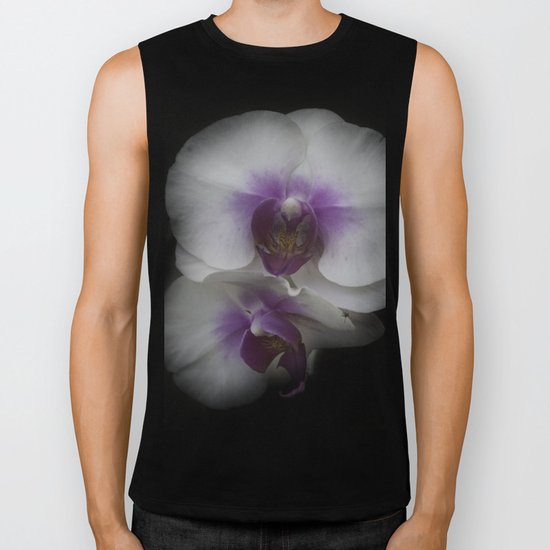 Natures Perfection Biker Tank