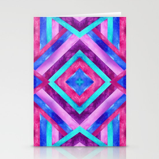 Habanera Stationery Cards