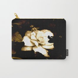 White Sheep Carry-All Pouch