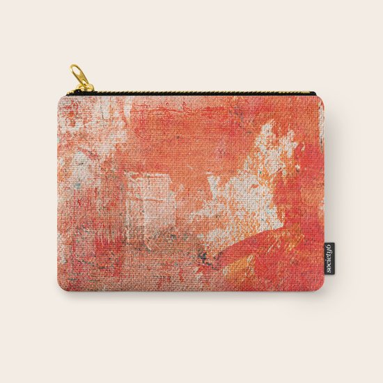 Spatulas Carry-All Pouch