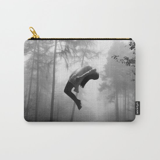 LEVITATION Carry-All Pouch