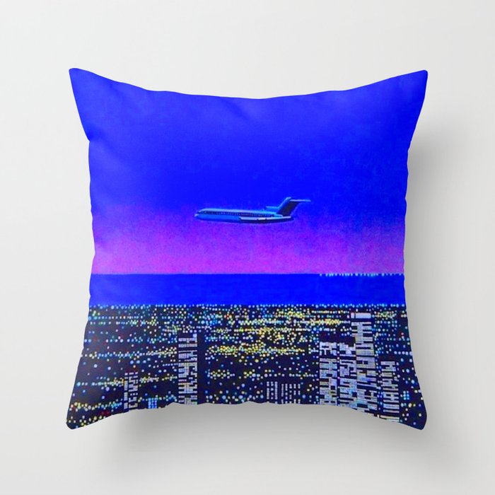 Throw Pillow