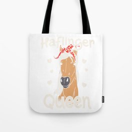 Horse Lover Equestrian Horseman Tote Bag