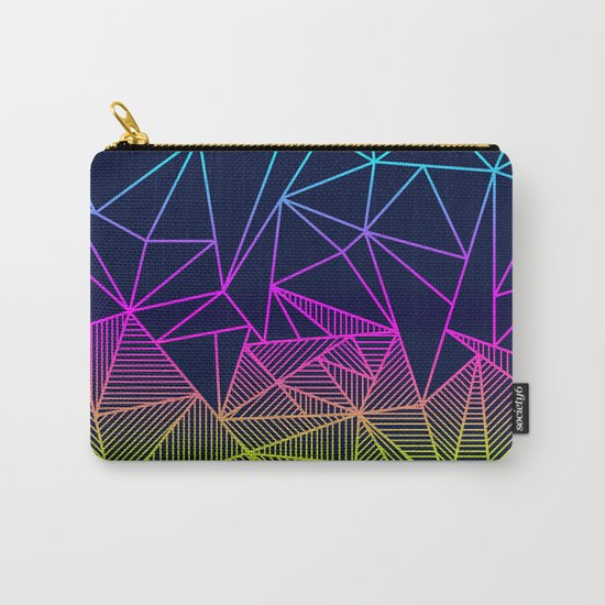 Bailey Rays Carry-All Pouch
