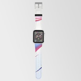 Canvas 001 Apple Watch Band