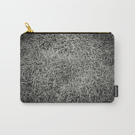 SIX FEET UNDER Carry-All Pouch