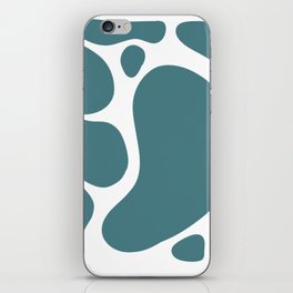 Spots iPhone Skin