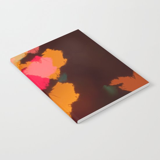 Hearts Notebook
