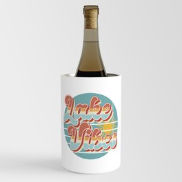 Lake vibes Wine Chiller