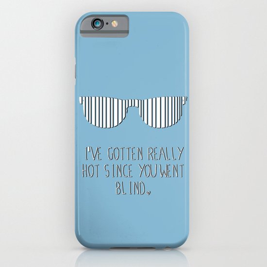 John Green iPhone & iPod Case