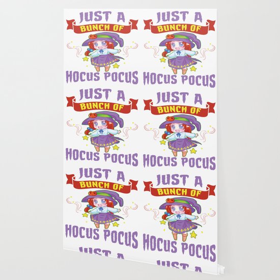 Halloween Chibi Anime Manga Otaku Hocus Pocus Wallpaper By Pubeast