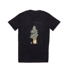 Never Alone Tree T Shirt