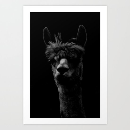 II Art Print