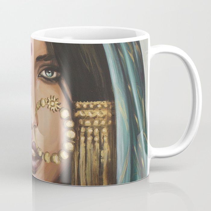 Banjara Coffee Mug