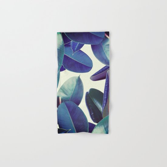 Elastica Amaro #society6 #decor #buyart Hand & Bath Towel