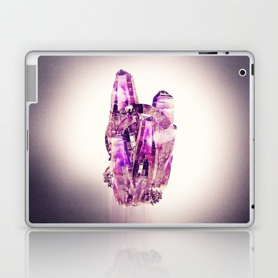 The beginning Laptop & iPad Skin