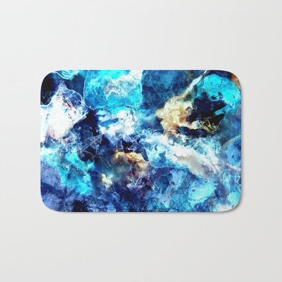 ANTARTICA Bath Mat