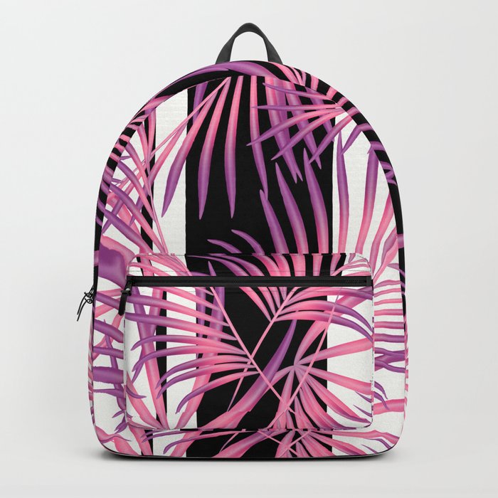 tropicana bookbag