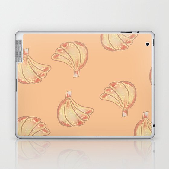 Bananas! Laptop & iPad Skin
