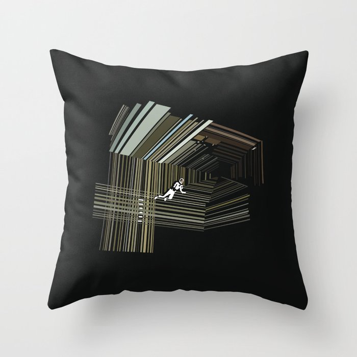 Throw Pillow