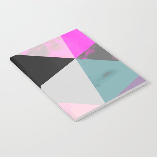 Abstract 03 Notebook