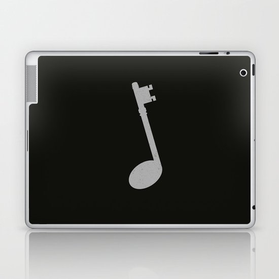 Keynote. Laptop & iPad Skin