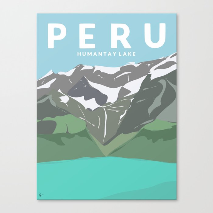 Canvas Print