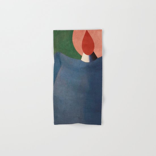 Ogum Hand & Bath Towel