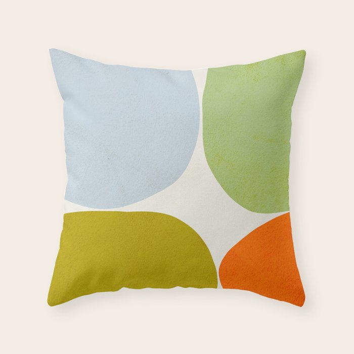 Throw Pillow