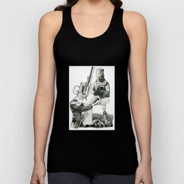 Stop The Violence Tank Top