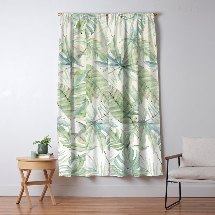 Blackout Curtain