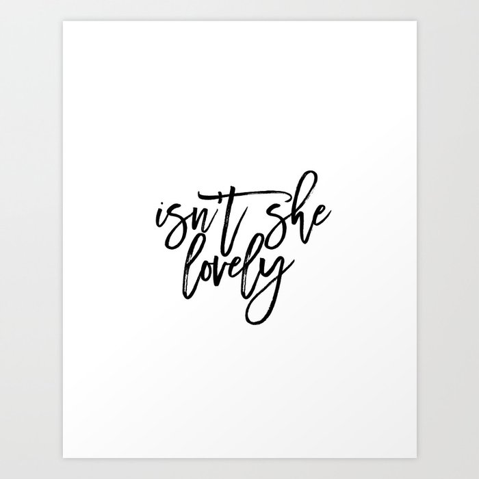 baby nursery artwork